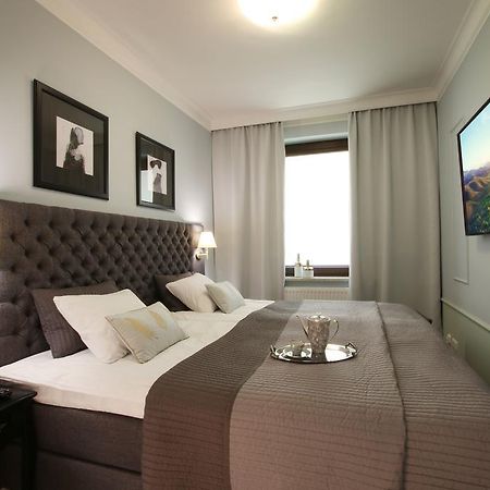 Apartament Dworcowa 13 Bydgoszcz Værelse billede