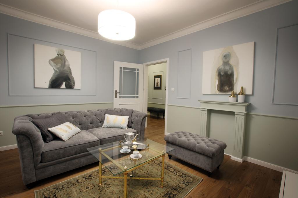 Apartament Dworcowa 13 Bydgoszcz Værelse billede
